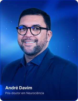 Dr. André